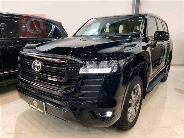 Toyota Land Cruiser 2024 for sale in Iraq - Erbil